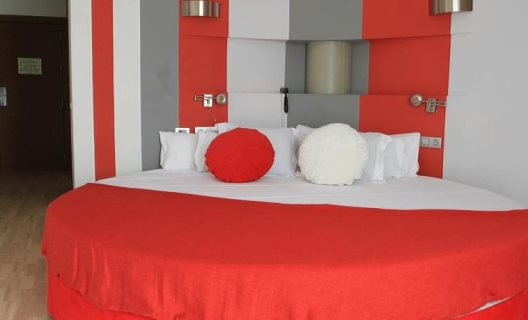 Hotel Airbeach Spa Mar Menor
