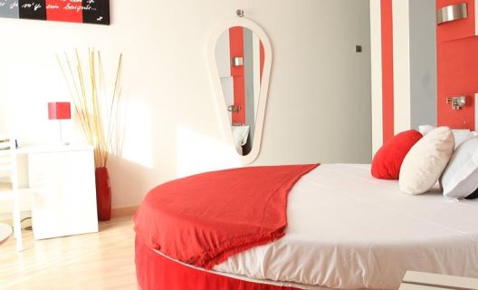 Hotel Airbeach Spa Mar Menor