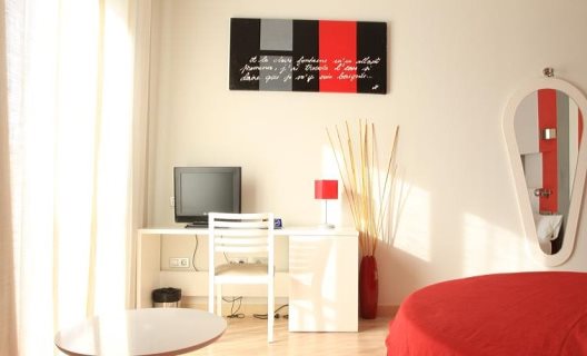 Hotel Airbeach Spa Mar Menor