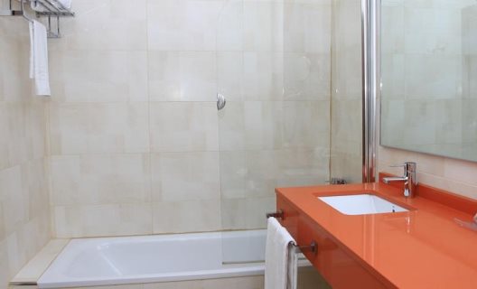 Hotel Airbeach Spa Mar Menor