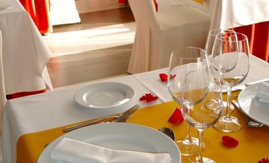 Hotel Airbeach Spa Mar Menor