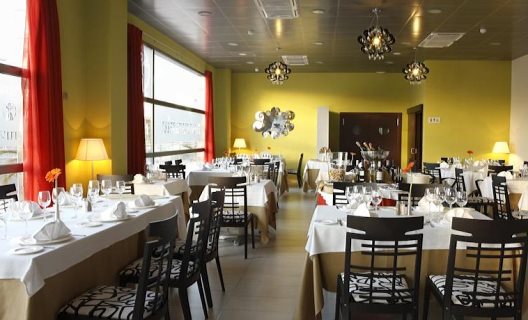 Hotel Airbeach Spa Mar Menor