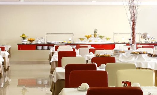 Hotel Airbeach Spa Mar Menor