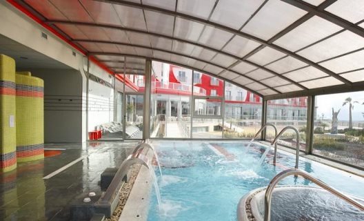 Hotel Airbeach Spa Mar Menor
