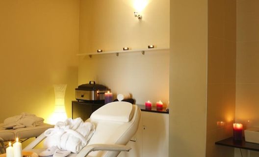 Hotel Airbeach Spa Mar Menor