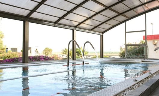 Hotel Airbeach Spa Mar Menor