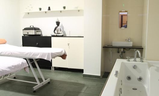 Hotel Airbeach Spa Mar Menor