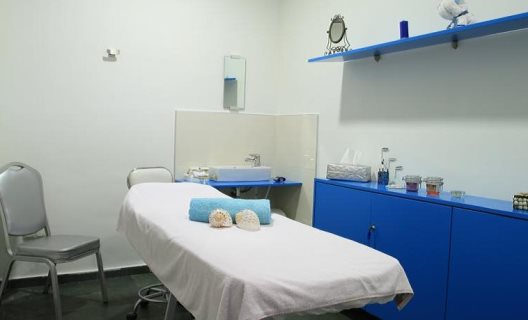Hotel Airbeach Spa Mar Menor