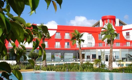 Hotel Airbeach Spa Mar Menor