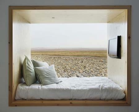 Hotel Aire De Bardenas