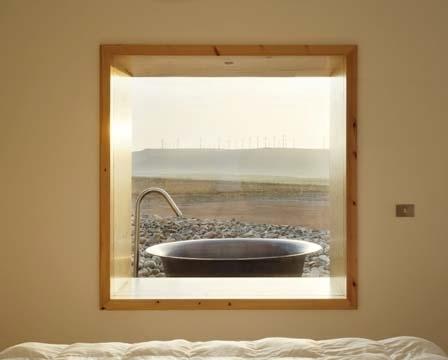 Hotel Aire De Bardenas