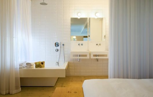 Hotel Aire De Bardenas