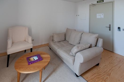 Hotel Aire De Bardenas