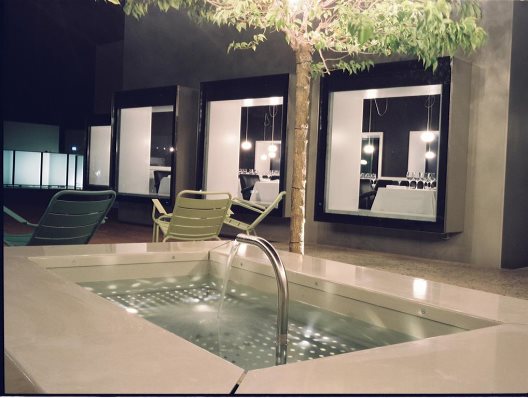 Hotel Aire De Bardenas