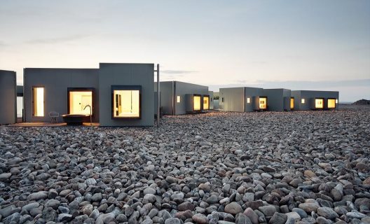 Hotel Aire De Bardenas