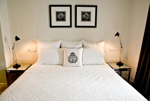 Hotel Aire De Ronda
