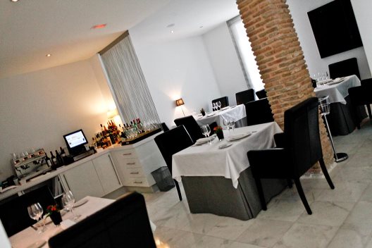 Hotel Aire De Ronda