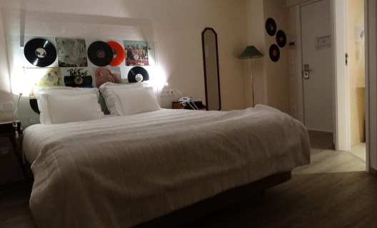 Hotel Aires Da Serra