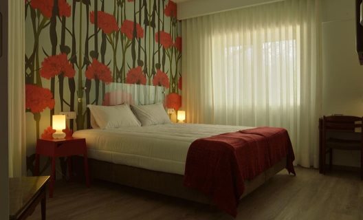 Hotel Aires Da Serra
