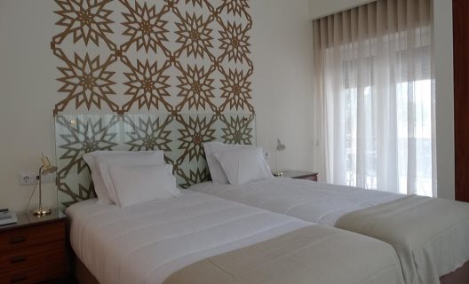 Hotel Aires Da Serra