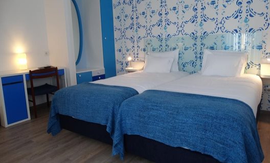 Hotel Aires Da Serra