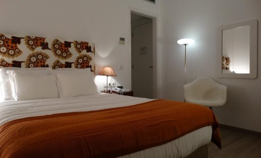 Hotel Aires Da Serra