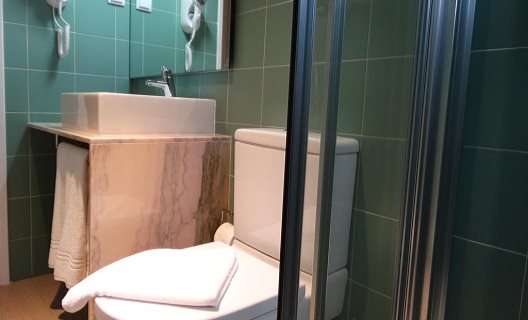 Hotel Aires Da Serra