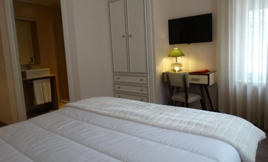 Hotel Aires Da Serra