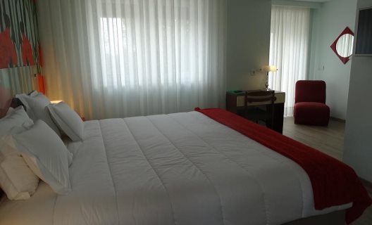 Hotel Aires Da Serra