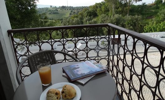 Hotel Aires Da Serra