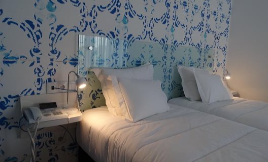 Hotel Aires Da Serra