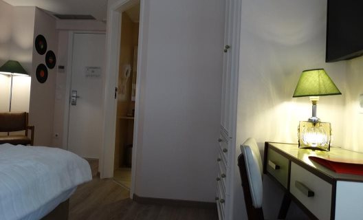Hotel Aires Da Serra