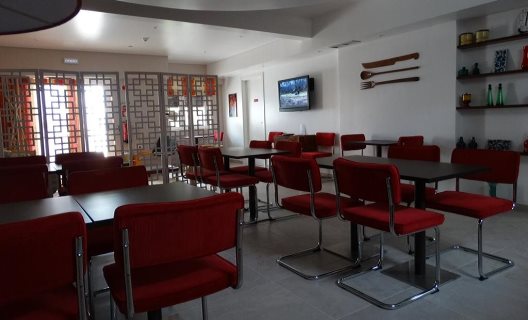 Hotel Aires Da Serra