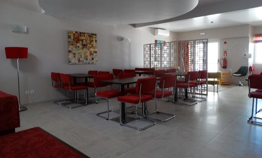 Hotel Aires Da Serra