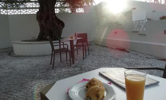 Hotel Aires Da Serra