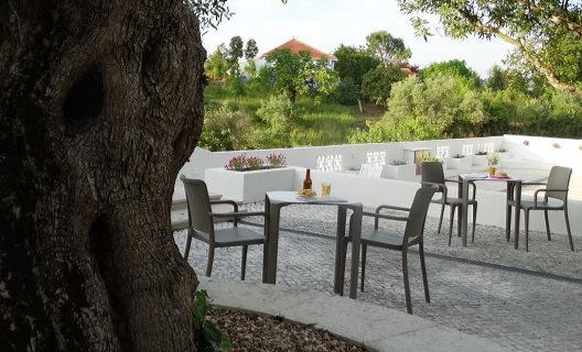 Hotel Aires Da Serra