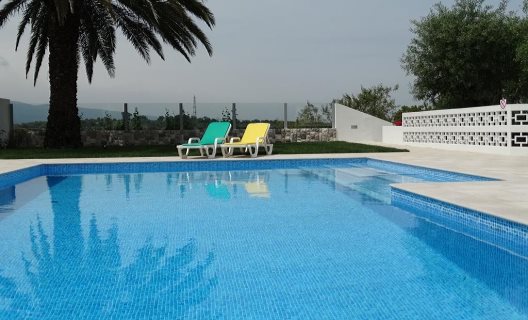 Hotel Aires Da Serra