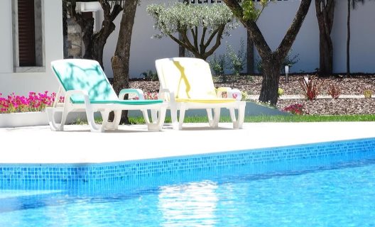 Hotel Aires Da Serra