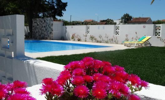 Hotel Aires Da Serra