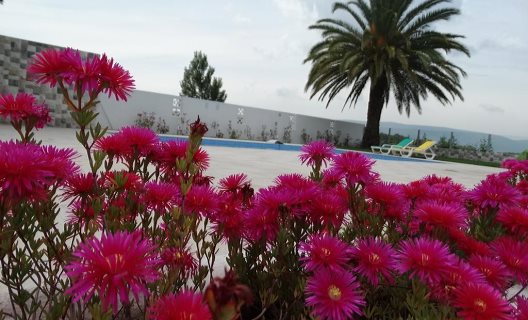 Hotel Aires Da Serra