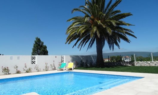 Hotel Aires Da Serra