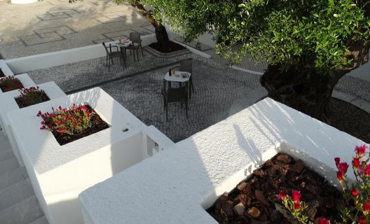 Hotel Aires Da Serra