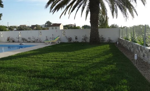 Hotel Aires Da Serra