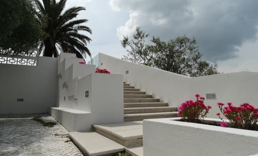 Hotel Aires Da Serra