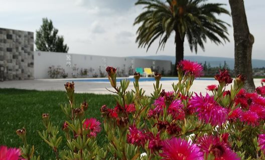 Hotel Aires Da Serra
