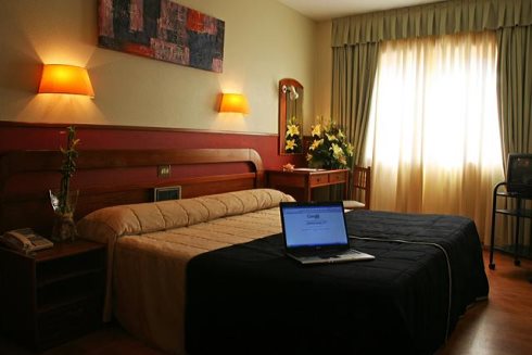 Hotel Airiños Do Mar