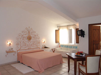 Hotel Airone