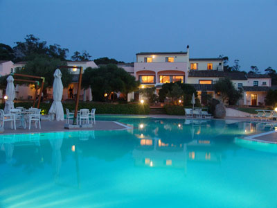 Hotel Airone
