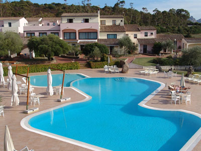 Hotel Airone