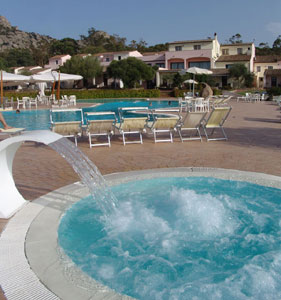 Hotel Airone